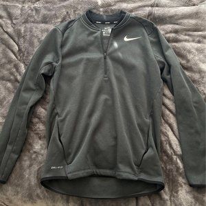 Nike Golf Pullover